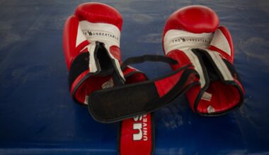 Boxer Shigetoshi Kotari Dies at Age 28 from Injuries Suffered in Fight