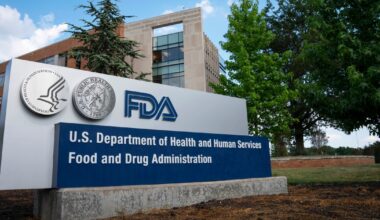 FDA warns about unapproved thyroid pills — then says it'll 'ensure access' to them