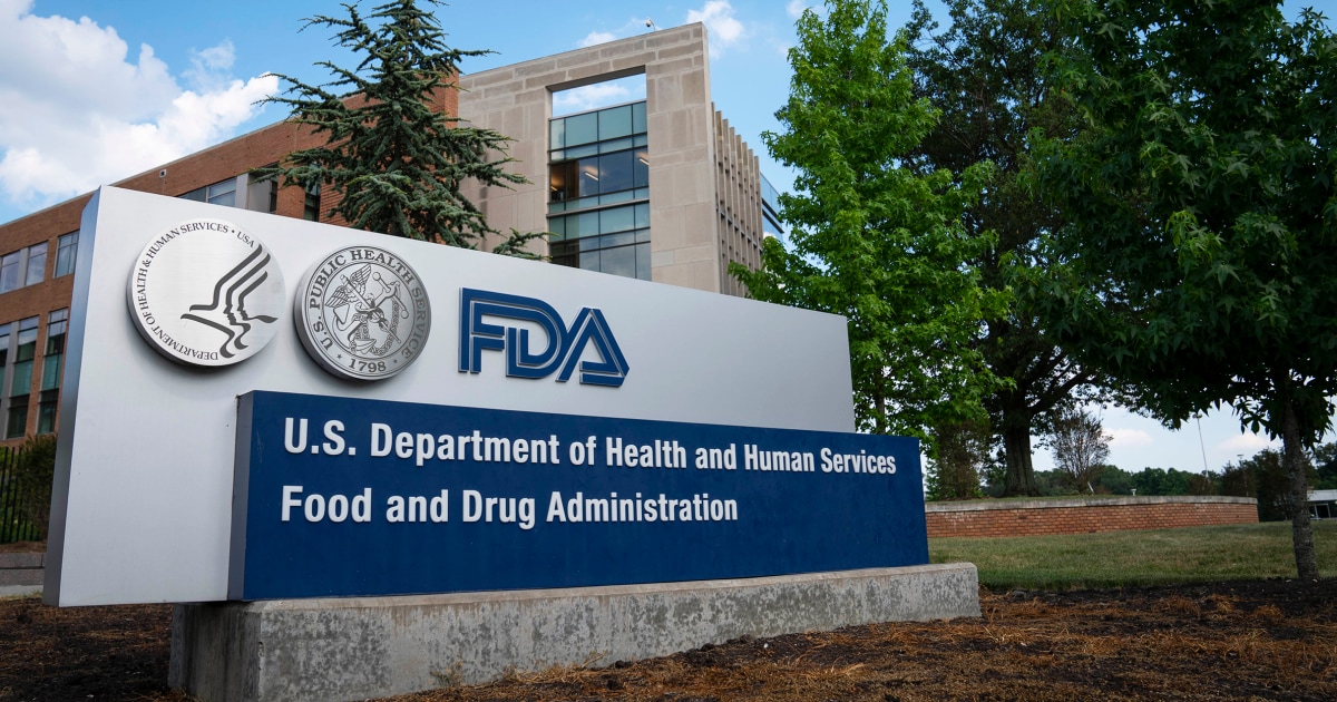 FDA warns about unapproved thyroid pills — then says it'll 'ensure access' to them