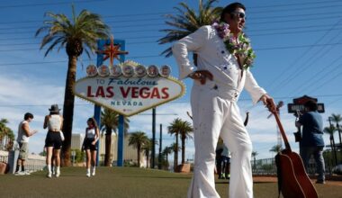 Las Vegas is hurting as tourism drops. Are Canadians behind the Sin City slump?