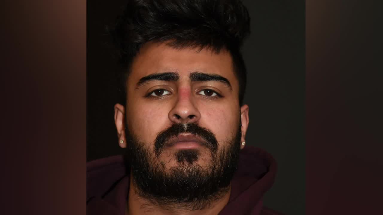 Click to play video: 'B.C. man posing as Uber driver charged with sexual assault'