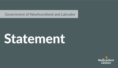 A Statement from the Department of Fisheries, Forestry, and Agriculture on ongoing efforts to fight the Kingston wildfire