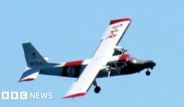 Author raises money for Channel Islands Air Search