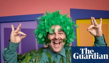 The Wiggles’ Tree of Wisdom: ‘When you’re singing about hot potatoes, it’s really hard to have a bad day’ | The Wiggles