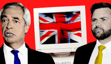 Why U.S. politicians care about Britain's age verification law