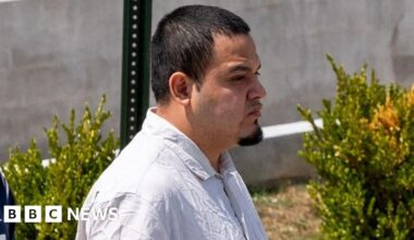 US government wants to deport Kilmar Ábrego García to Uganda