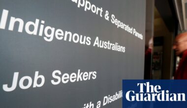 Hundreds of jobseeker payments cancelled illegally by government IT system, watchdog finds | Welfare