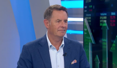 Top picks from chief investment officer