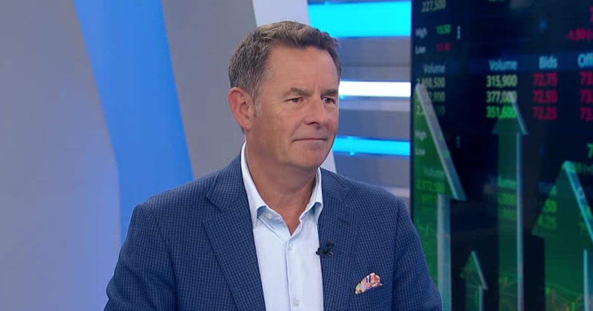 Top picks from chief investment officer