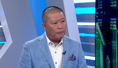 Stan Wong’s Top Picks for August 8, 2025 – BNN Bloomberg