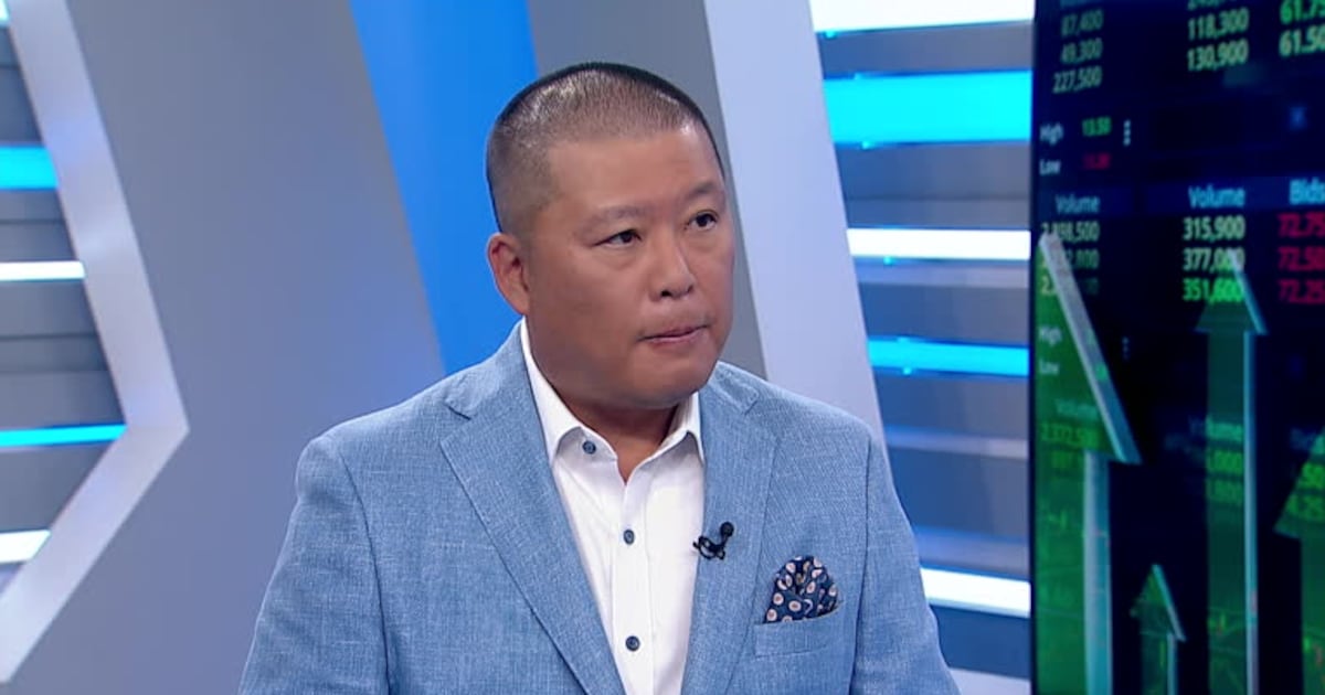 Stan Wong’s Top Picks for August 8, 2025 – BNN Bloomberg