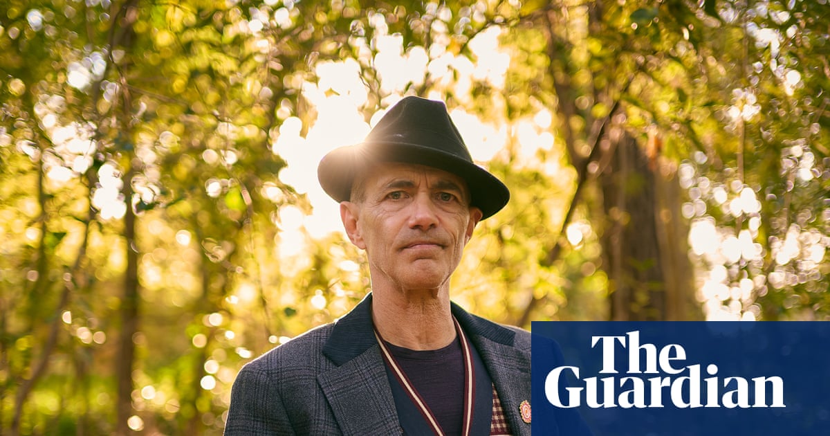 Andy Griffiths: ‘I think it’s a pity that reading is being lost through neglect’ | Australian books