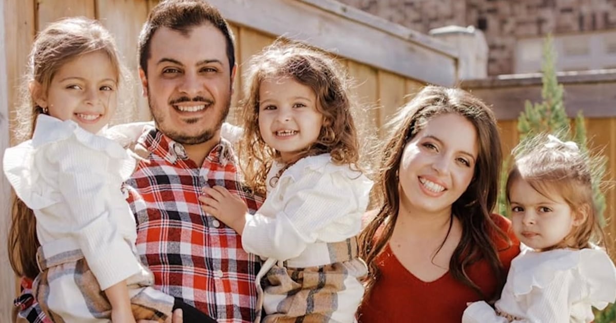 Family of Ont. man killed in crash calls for stricter laws for dangerous driving, premier voices support - CTV News