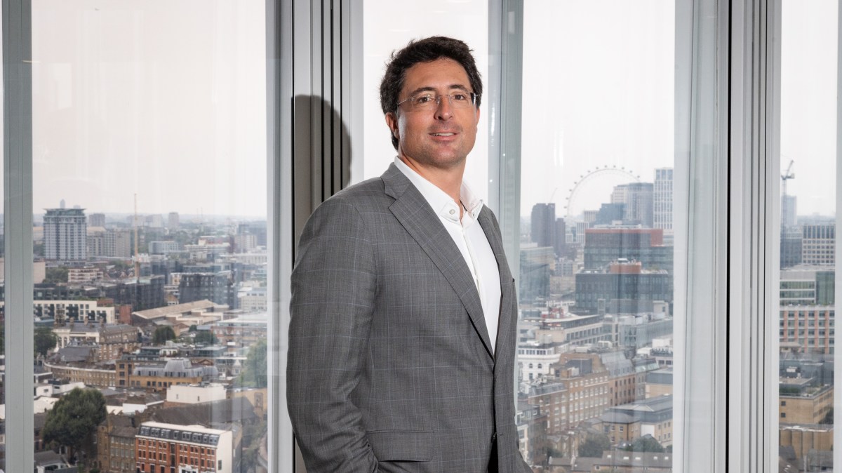 Quantum computing boss seeks to build a trillion-dollar company