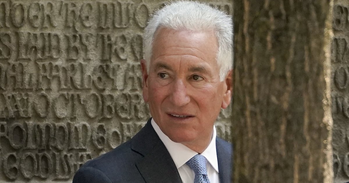 France summons U.S. Ambassador Kushner over ‘unacceptable’ letter about rising antisemitism - CTV News