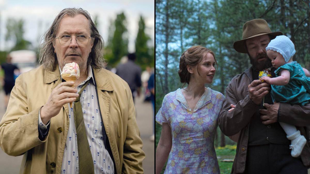 19 books to read this summer before they hit your screens