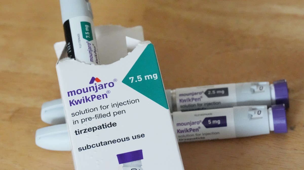 Rush to get Mounjaro before price rises overwhelms pharmacies
