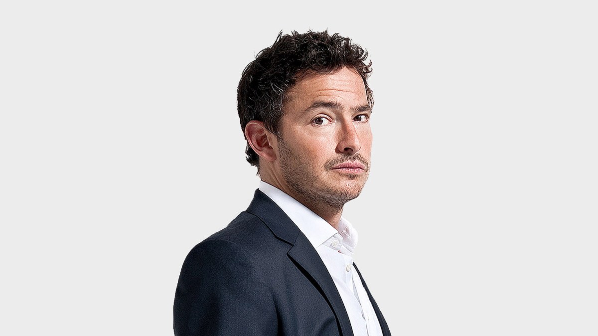 I’m a tart for scams — but a fake book is a new low