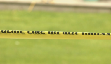 Lindsay man charged after allegedly assaulting intruder