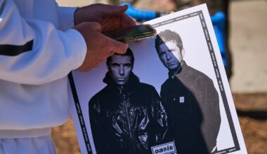 City vows ‘continuous improvement’ ahead of Oasis concert at Toronto’s Rogers Stadium - CTV News