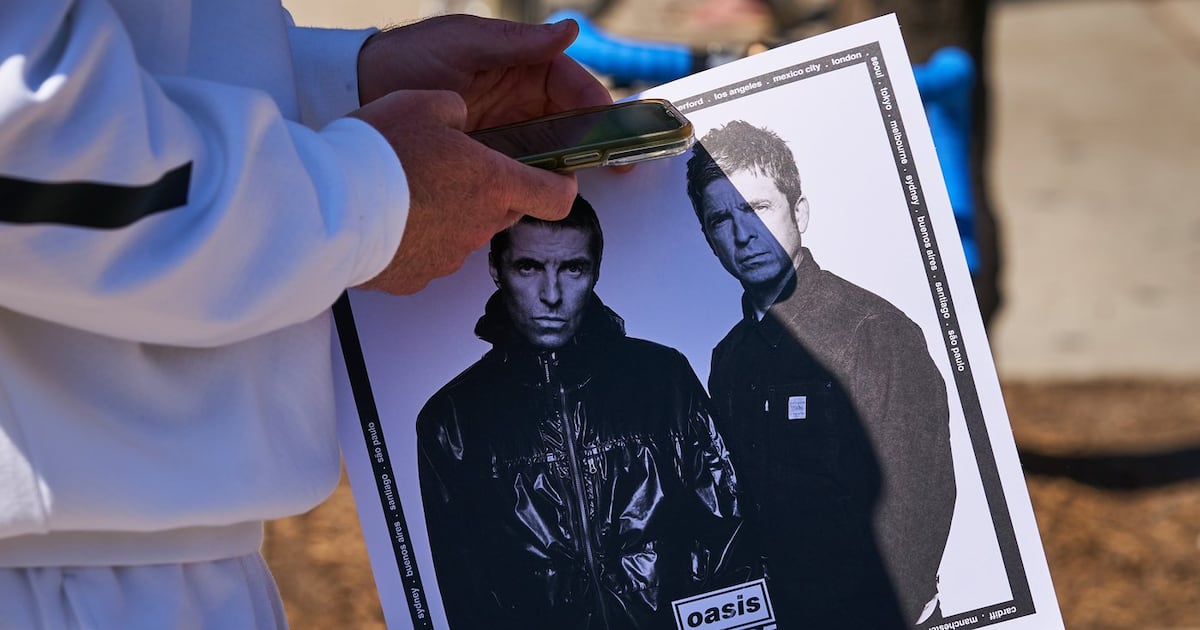 City vows ‘continuous improvement’ ahead of Oasis concert at Toronto’s Rogers Stadium - CTV News