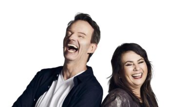 Perth radio industry rocked by 96FM breakfast host Dean ‘Clairsy’ Clairs announcing departure on air today