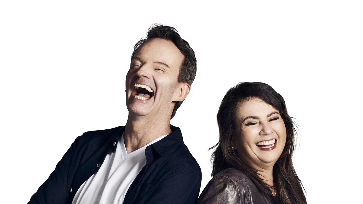 Perth radio industry rocked by 96FM breakfast host Dean ‘Clairsy’ Clairs announcing departure on air today