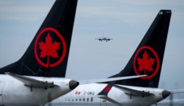 Air Canada strike: Passengers have questions over extra expenses. This expert has answers - CTV News