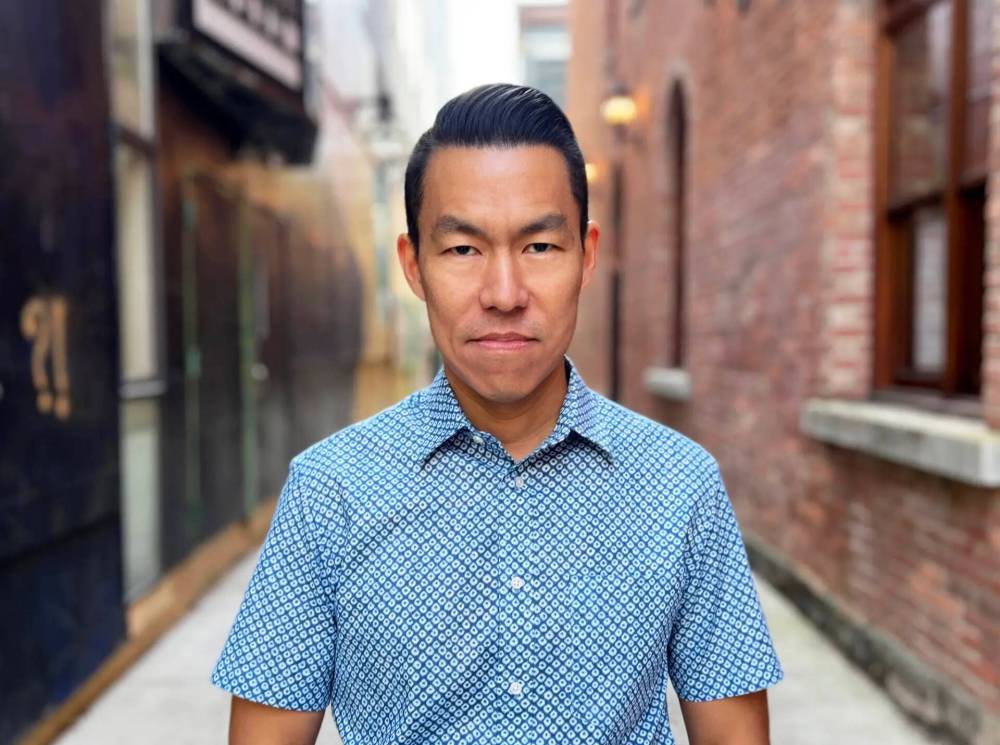 Holman Wang photo
Jack Wang