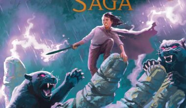 The Misewa Saga: The World&rsquo;s End