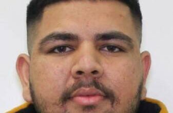 Driver who fled after fatal 2024 crash arrested at Toronto airport – Winnipeg Free Press