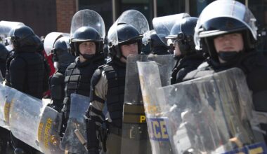 U.S. National Guard troops in Washington to begin carrying weapons, officials say - CTV News