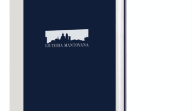 The Strad - Book review: Liuteria Mantovana Vol.1