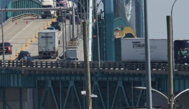 Ford government launches financing program for Ontario businesses impacted by tariffs