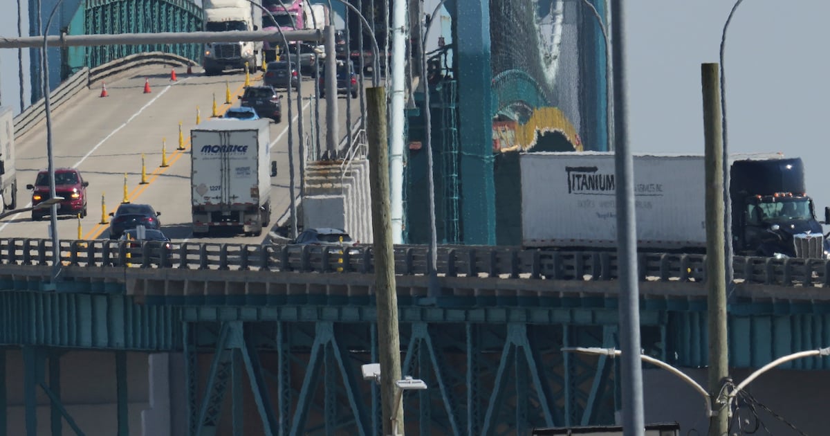 Ford government launches financing program for Ontario businesses impacted by tariffs