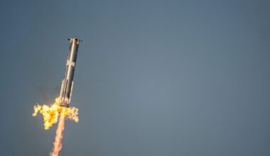 An ‘existential gamble’: Why some experts are worried as SpaceX gears up for next Starship test - CTV News