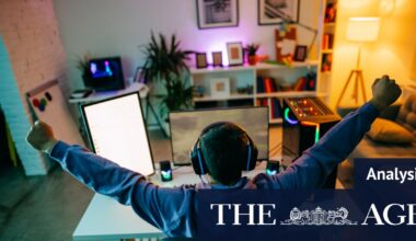 Internet speed expected to double as new update roles out