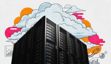 Enterprise cloud strategy trends