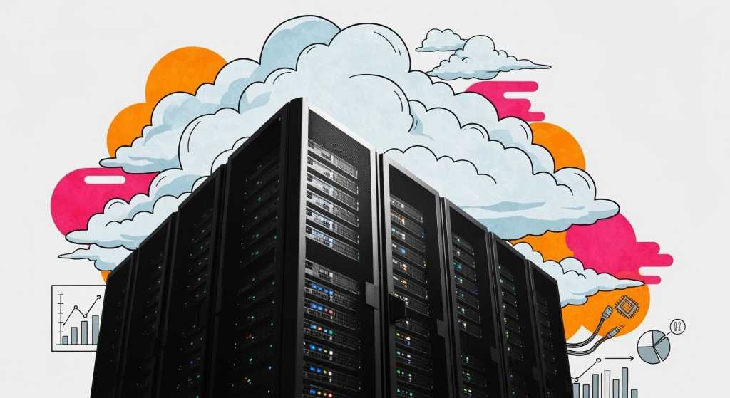 Enterprise cloud strategy trends