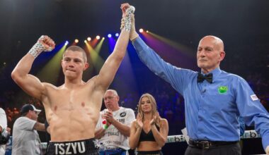 Nikita Tszyu next fight, world ranking above Tim Tszyu, will Nikita Tszyu fight Michael Zerafa, date, venue, latest news