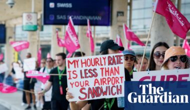 Government orders striking Air Canada flight attendants to return to work | Canada
