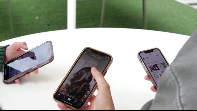 Eurostat: 86% of citizens in Albania use the internet, young people at the top of the list