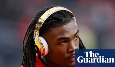NFL gives Chiefs’ Rice six-game ban for crash that left multiple people injured | Kansas City Chiefs