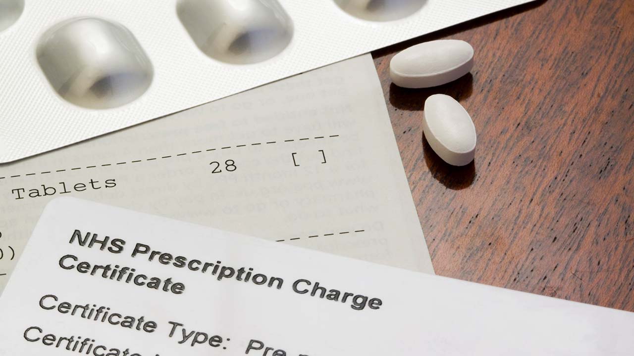 Patients risk prosecution amid rise in invalid HRT prescription prepayment claims
