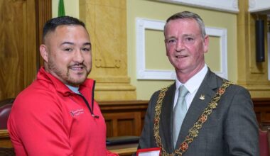 Cork boxing clubs can reflect on another great year inside and outside the ring