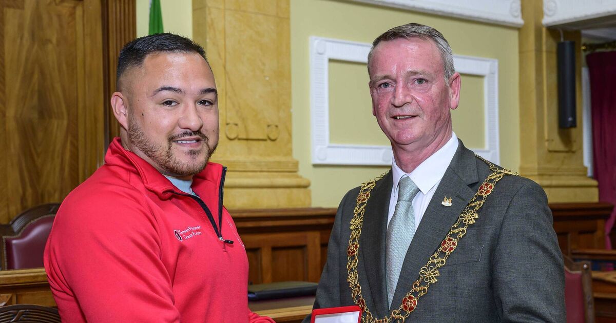 Cork boxing clubs can reflect on another great year inside and outside the ring