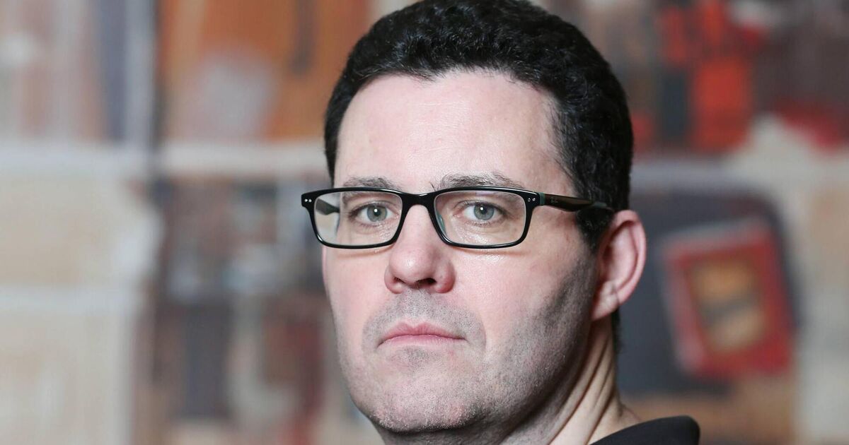 Duffy returns for more Ulster noir