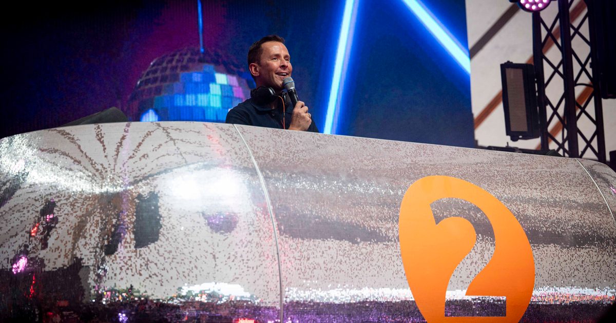 BBC Radio 2 hits listeners low after big changes – but one rival soars