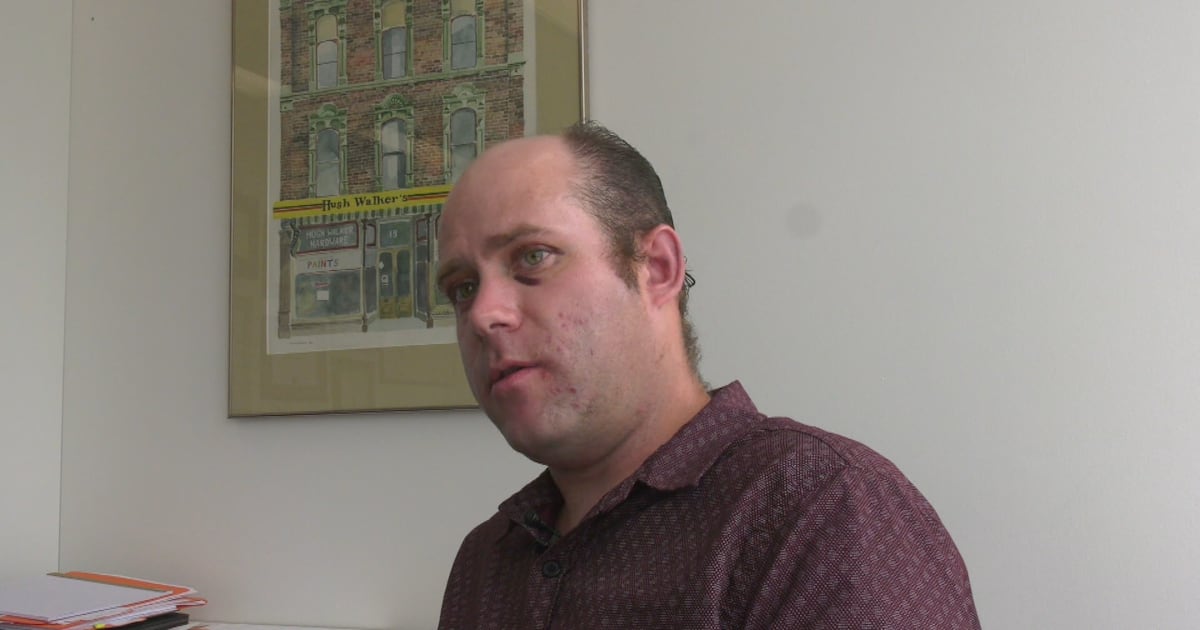 Man wrongly accused of child sex crimes files lawsuit against RCMP over negligence - CTV News