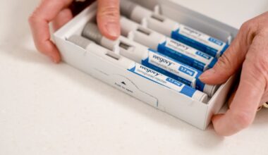 The history of weight loss is littered with supposed quick fixes – The Irish Times